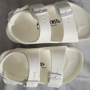 Birkenstock Toddler Milano Sandals